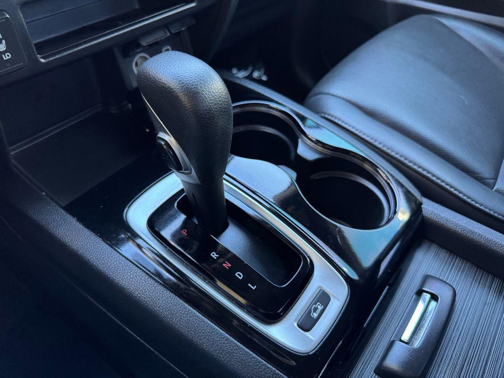 used 2019 Honda Ridgeline car, priced at $23,500