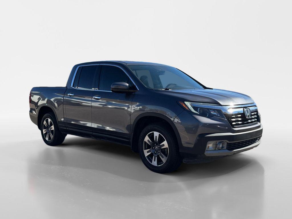 used 2019 Honda Ridgeline car, priced at $23,500