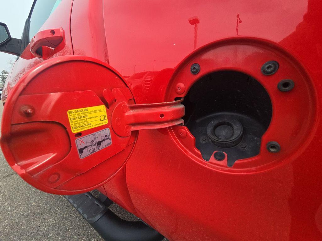 used 2018 Chevrolet Silverado 1500 car, priced at $43,730