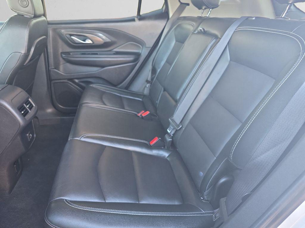 used 2024 GMC Terrain car, priced at $22,321