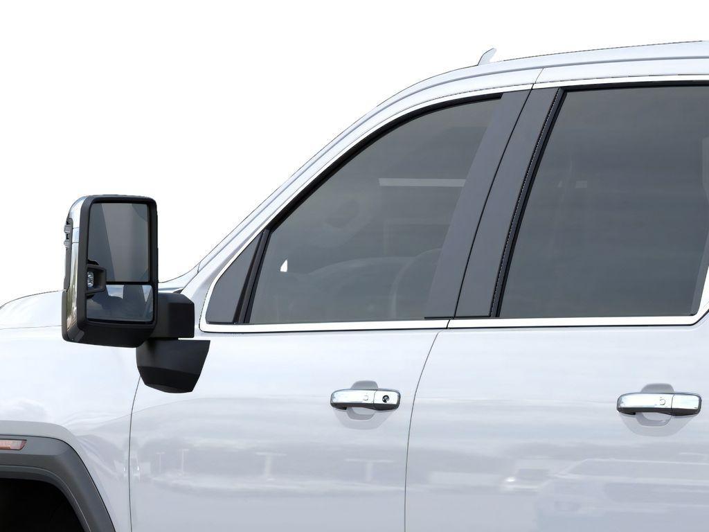 new 2026 GMC Sierra 2500 car, priced at $73,830