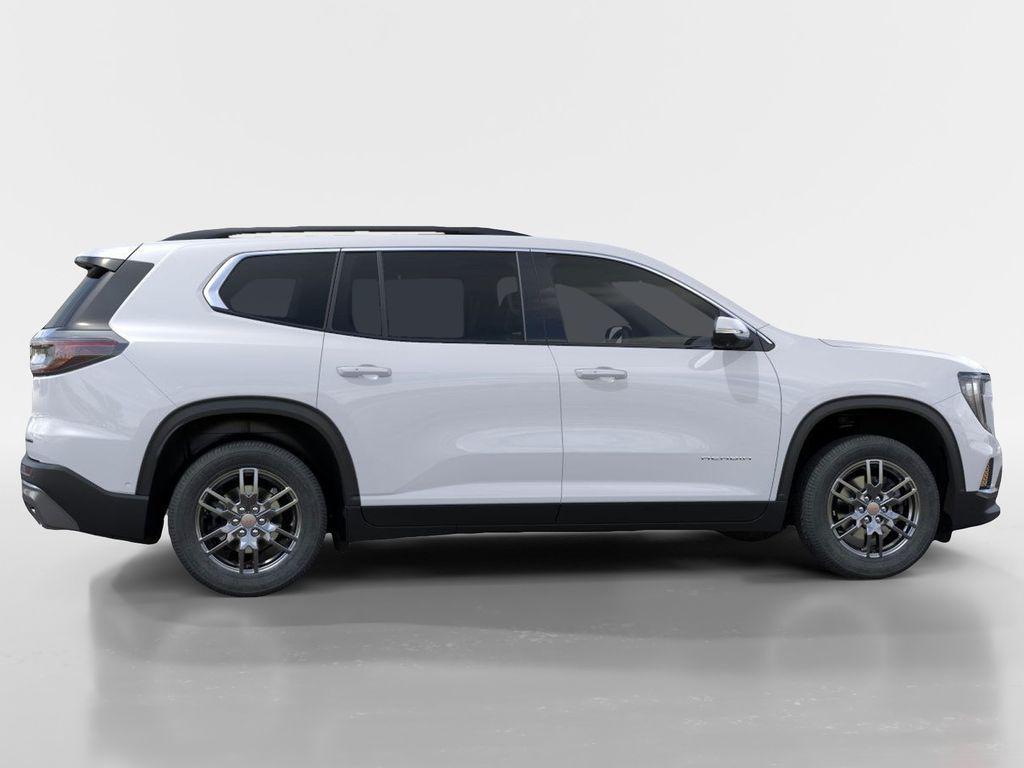 new 2026 GMC Acadia car, priced at $42,998