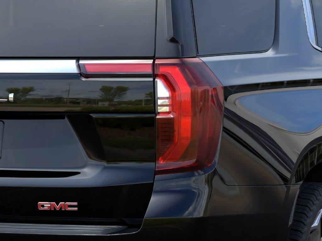 new 2027 GMC Yukon car, priced at $99,559