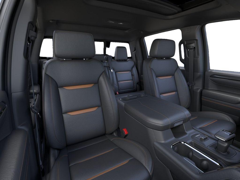 new 2026 GMC Sierra 1500 car, priced at $69,325