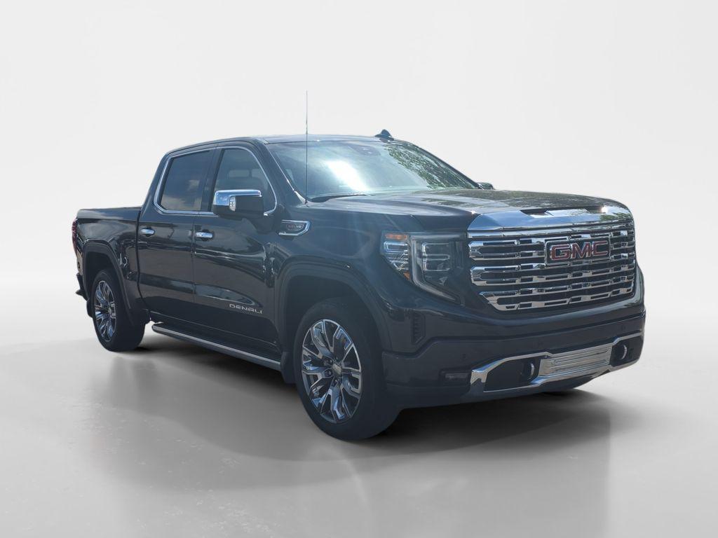 used 2023 GMC Sierra 1500 car, priced at $52,090