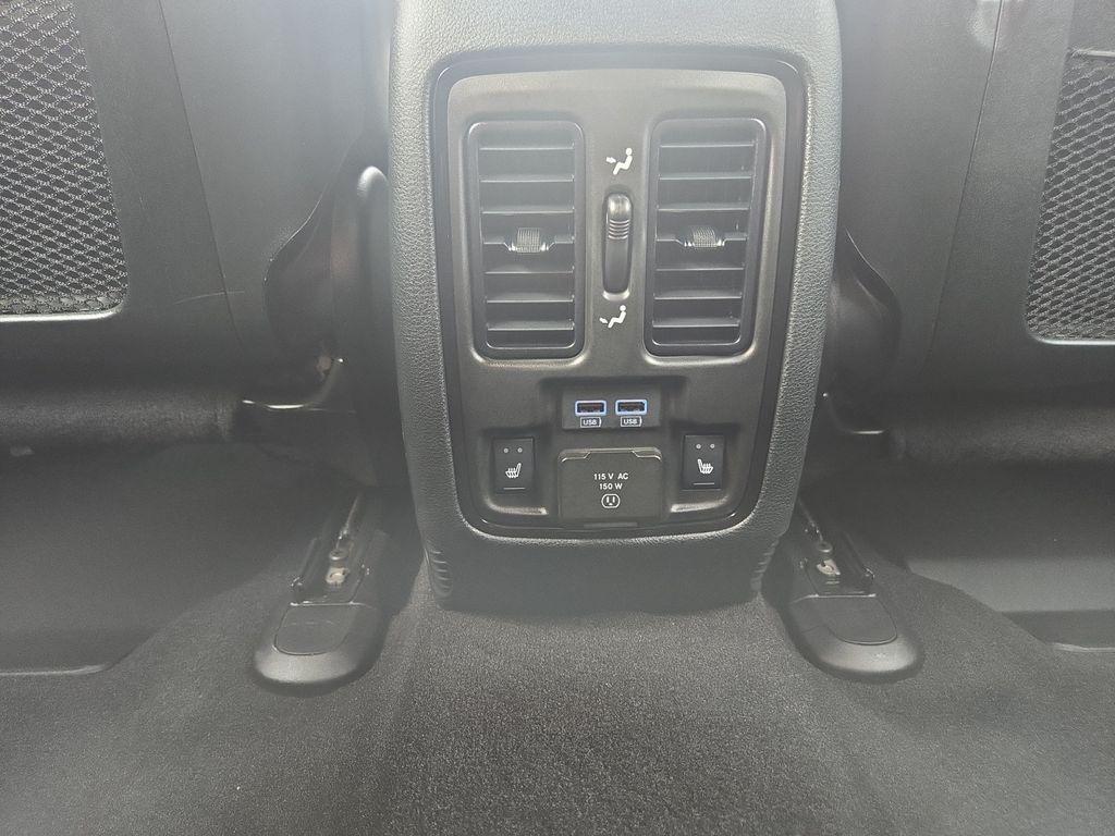 used 2024 Dodge Durango car, priced at $64,096