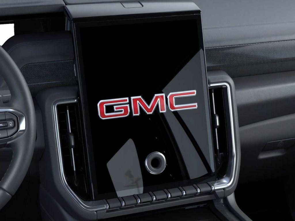 new 2026 GMC Yukon car, priced at $71,760