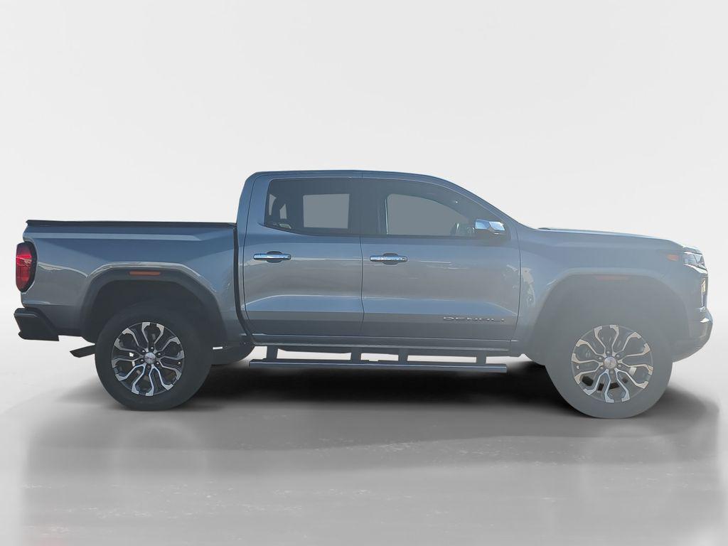 used 2023 GMC Canyon car, priced at $42,321