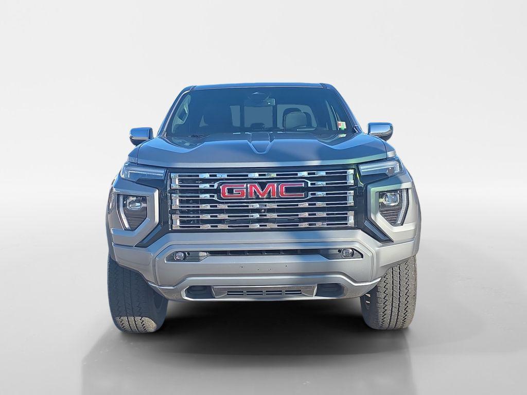 used 2023 GMC Canyon car, priced at $42,321