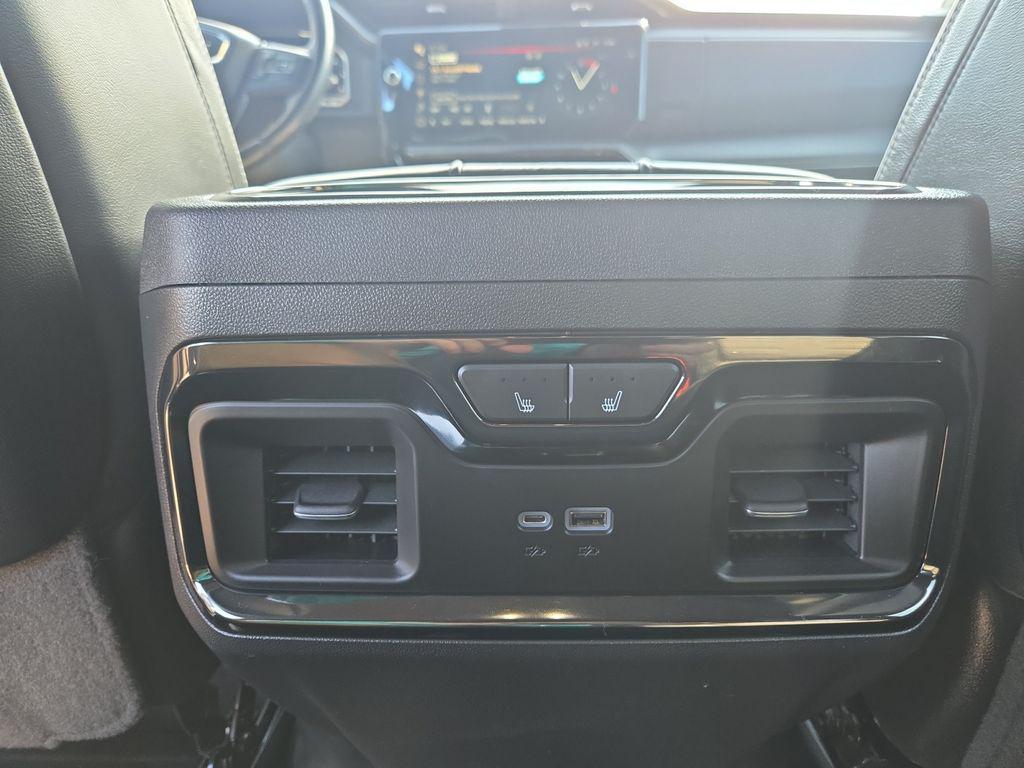 used 2023 GMC Sierra 1500 car, priced at $56,287