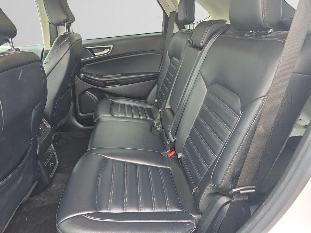 used 2022 Ford Edge car, priced at $19,181