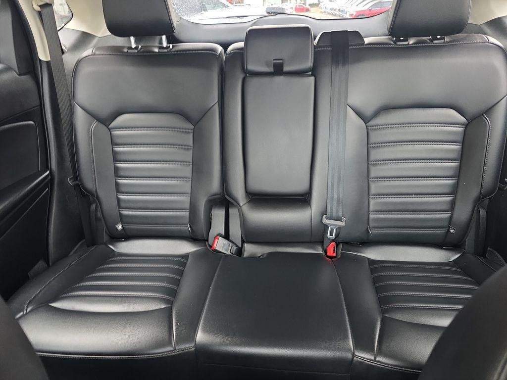 used 2022 Ford Edge car, priced at $19,181