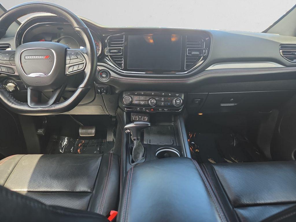 used 2024 Dodge Durango car, priced at $37,204