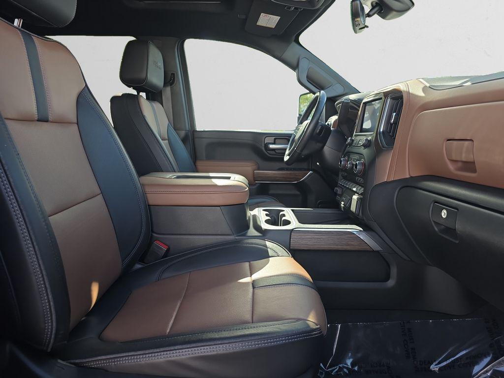 used 2021 Chevrolet Silverado 3500 car, priced at $65,293