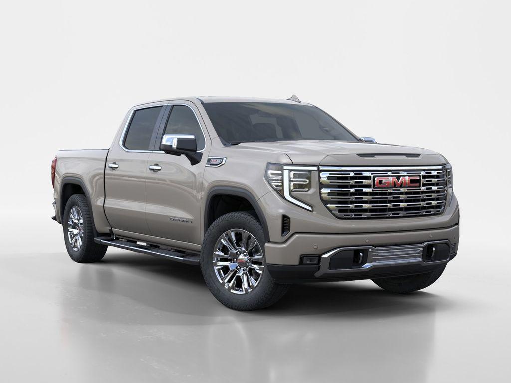new 2026 GMC Sierra 1500 car, priced at $68,230