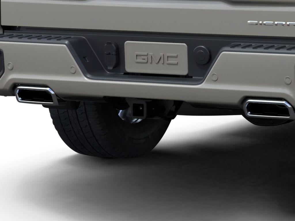 new 2026 GMC Sierra 1500 car, priced at $68,230