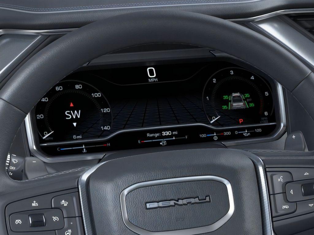 new 2026 GMC Sierra 1500 car, priced at $68,230
