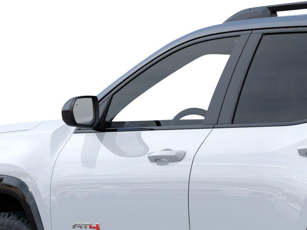 new 2026 GMC Terrain car, priced at $37,890
