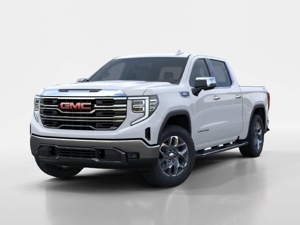 new 2026 GMC Sierra 1500 car, priced at $67,604