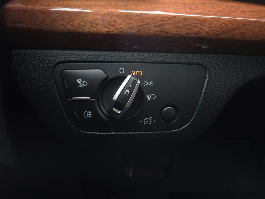 used 2021 Audi Q5 car, priced at $17,264