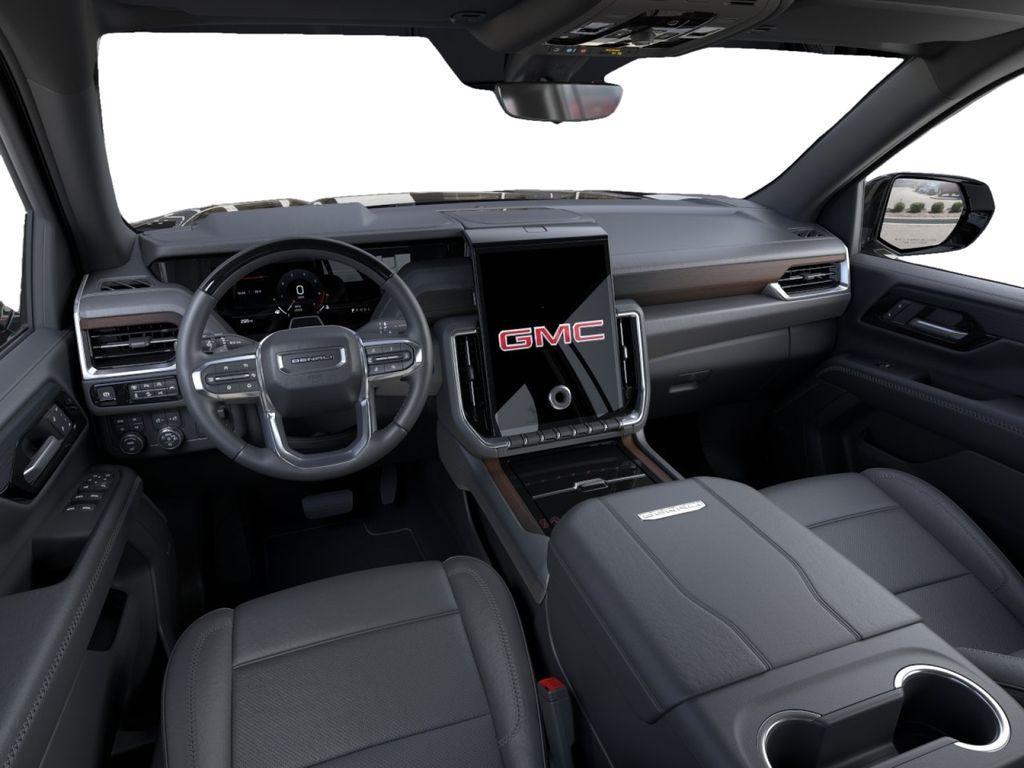 new 2026 GMC Yukon XL car, priced at $96,995