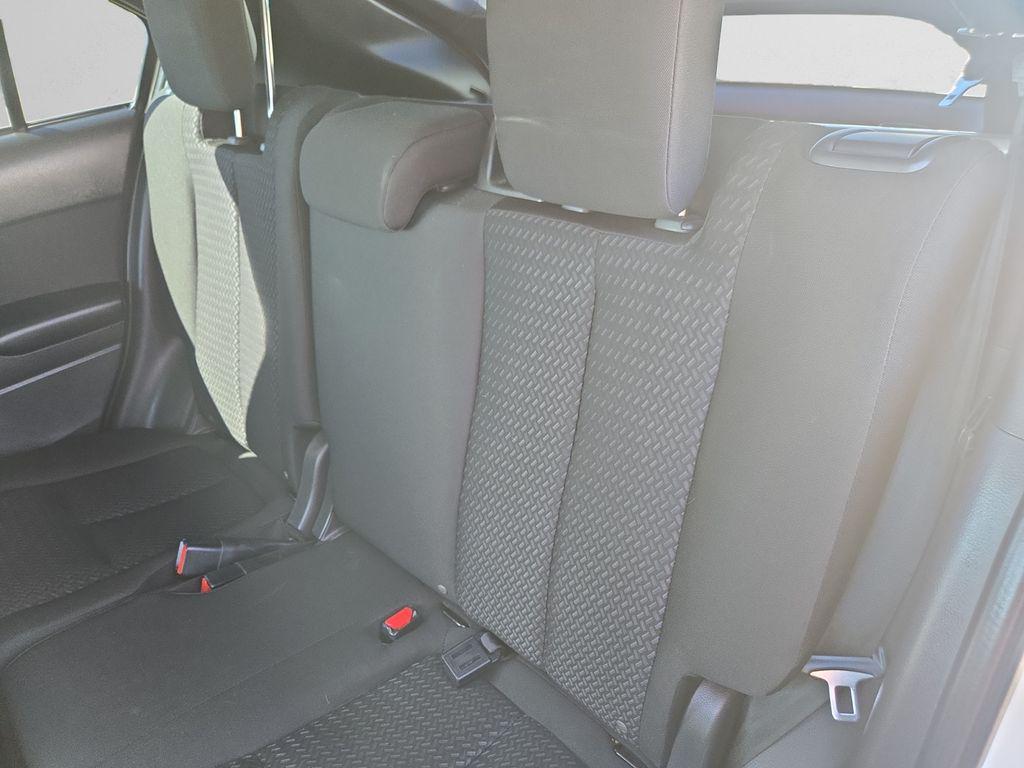 used 2020 Mitsubishi Eclipse Cross car, priced at $16,207