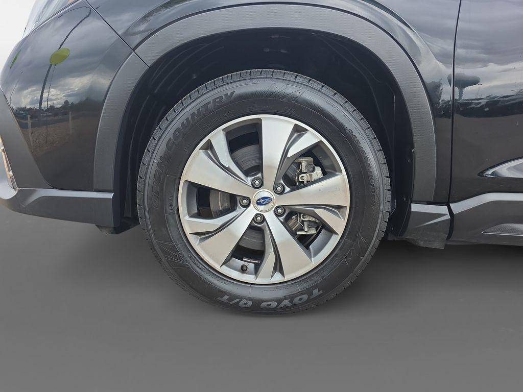 used 2024 Subaru Ascent car, priced at $29,888