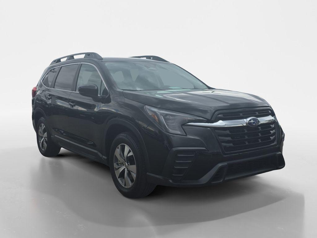 used 2024 Subaru Ascent car, priced at $29,888