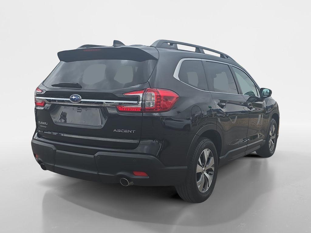 used 2024 Subaru Ascent car, priced at $29,888