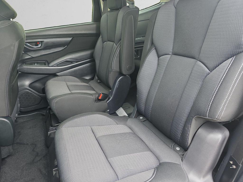 used 2024 Subaru Ascent car, priced at $29,888