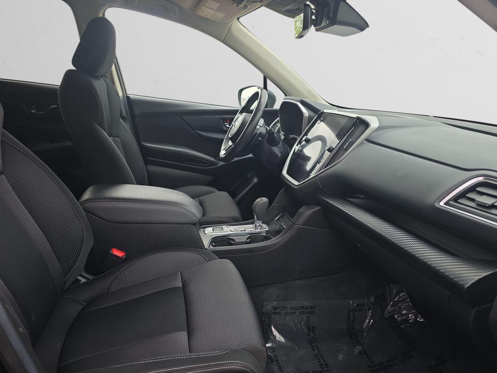 used 2024 Subaru Ascent car, priced at $29,888