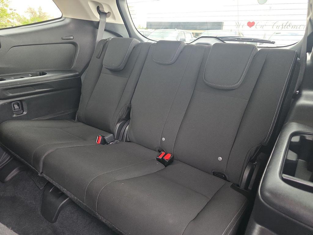 used 2024 Subaru Ascent car, priced at $29,888