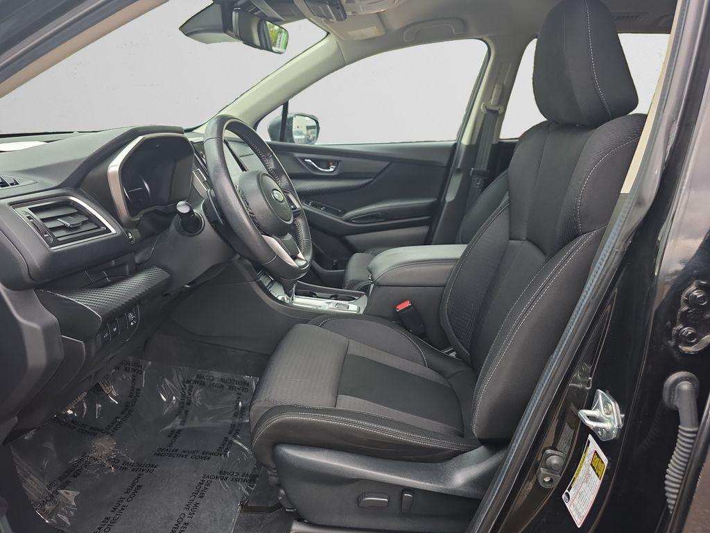 used 2024 Subaru Ascent car, priced at $29,888