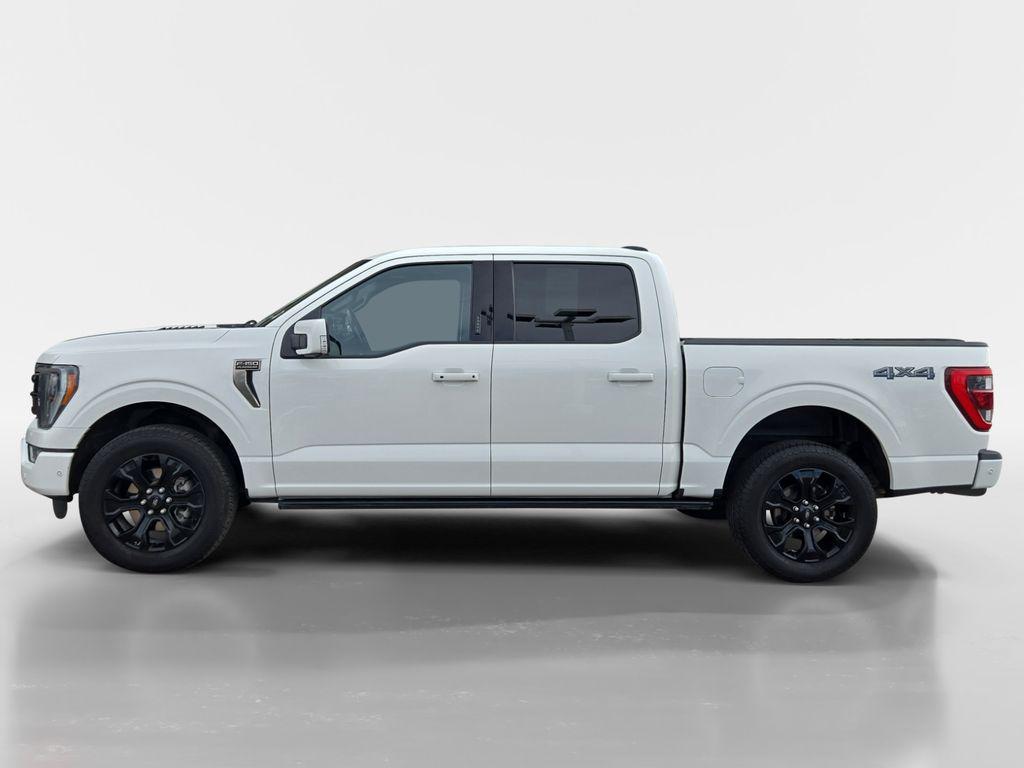 used 2023 Ford F-150 car, priced at $44,998