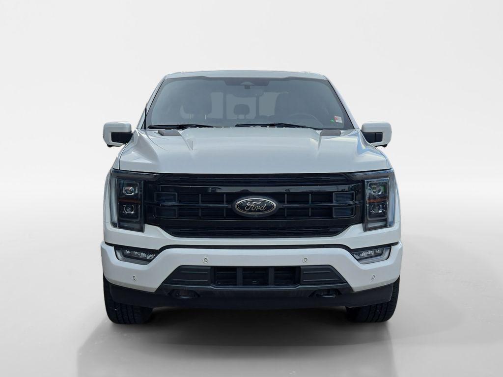 used 2023 Ford F-150 car, priced at $44,998