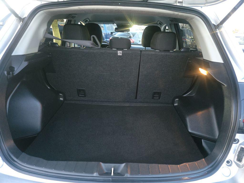 used 2023 Mitsubishi Outlander Sport car, priced at $17,020