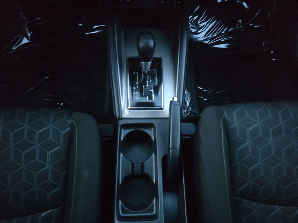 used 2023 Mitsubishi Outlander Sport car, priced at $17,020