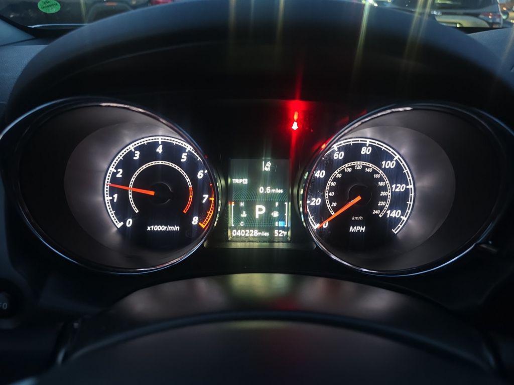 used 2023 Mitsubishi Outlander Sport car, priced at $17,020