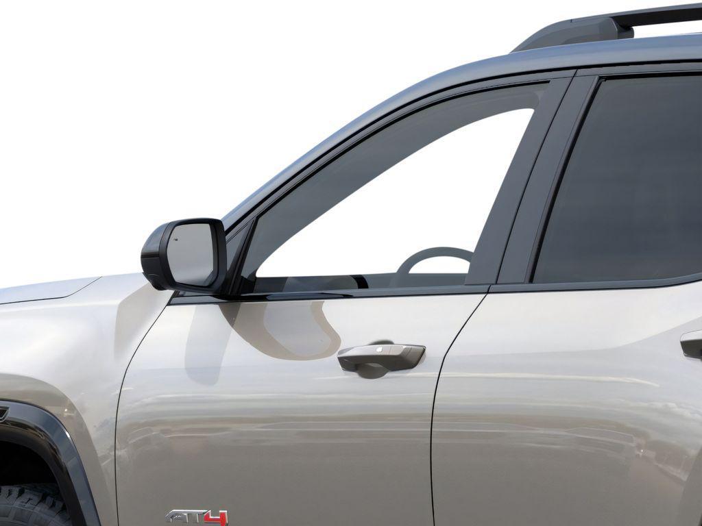 new 2026 GMC Terrain car, priced at $40,180