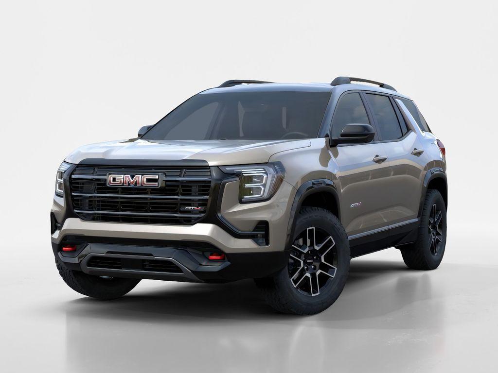 new 2026 GMC Terrain car, priced at $40,180