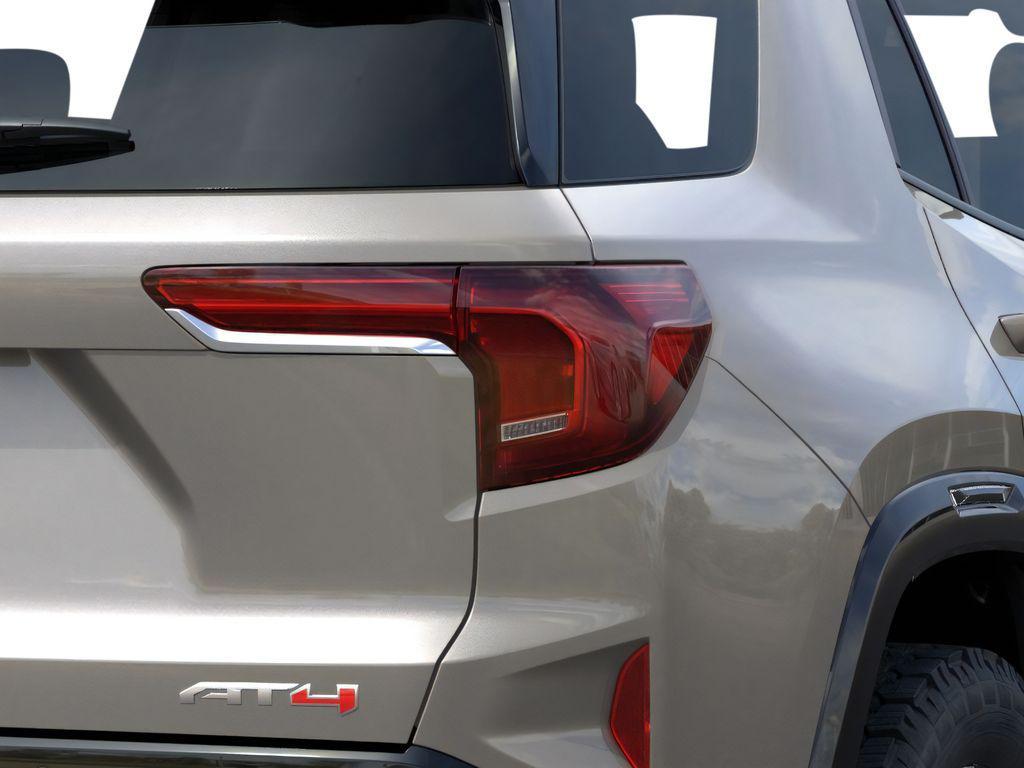 new 2026 GMC Terrain car, priced at $40,180