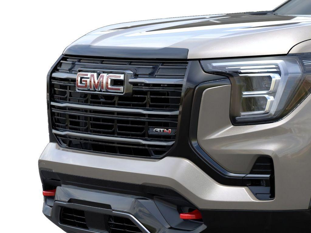 new 2026 GMC Terrain car, priced at $40,180