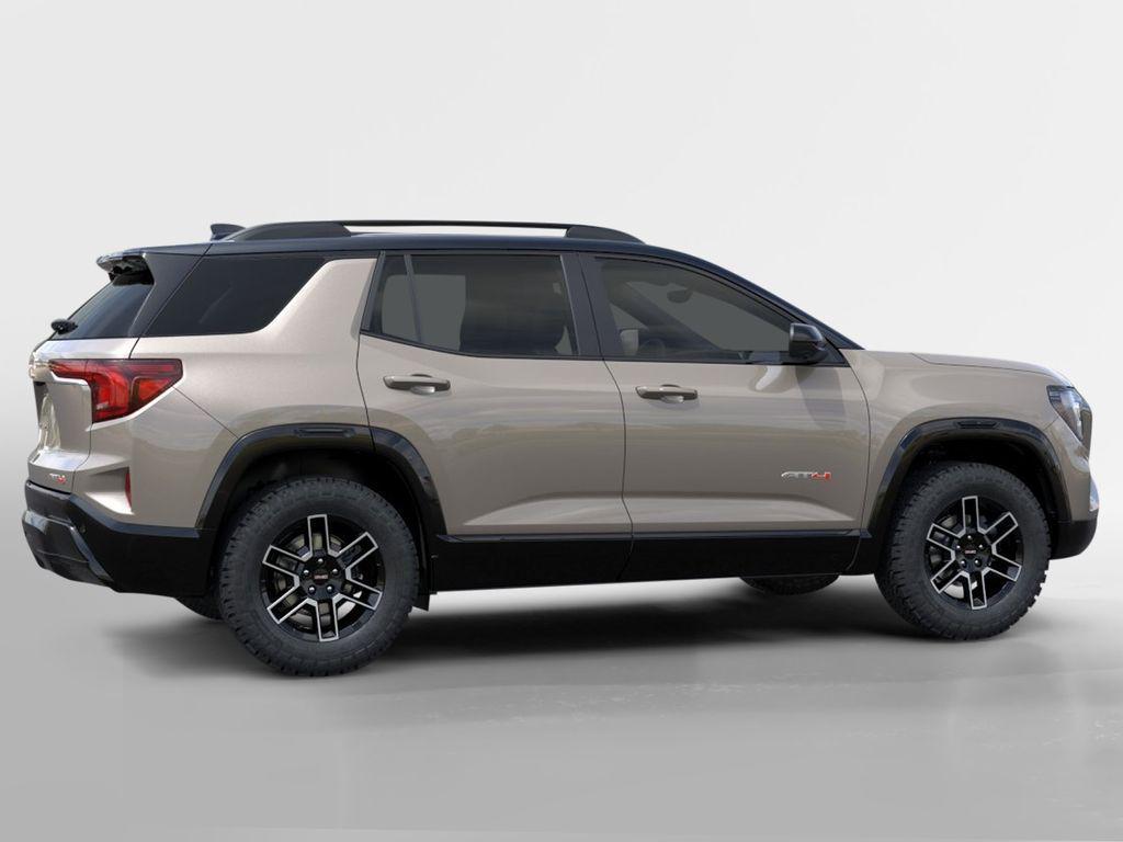 new 2026 GMC Terrain car, priced at $40,180