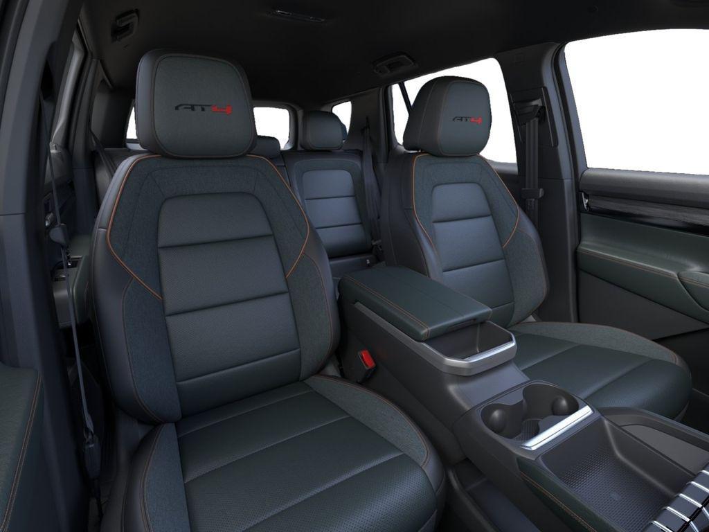 new 2026 GMC Terrain car, priced at $40,180