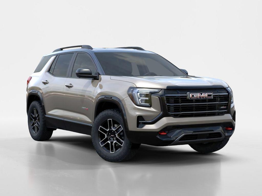new 2026 GMC Terrain car, priced at $40,180