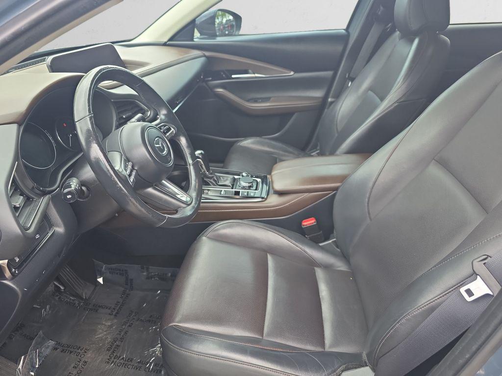 used 2021 Mazda CX-30 car, priced at $21,643