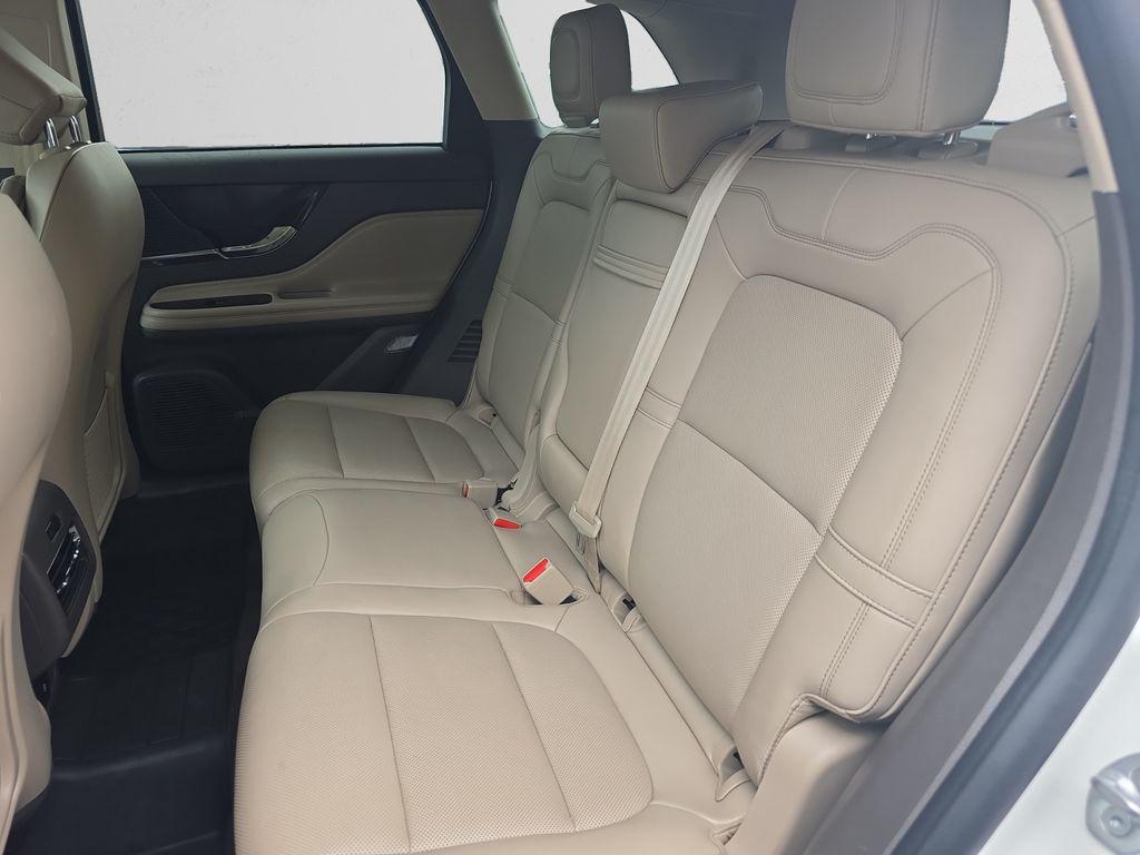 used 2022 Lincoln Corsair car, priced at $26,317