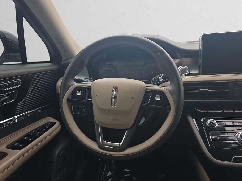 used 2022 Lincoln Corsair car, priced at $26,317
