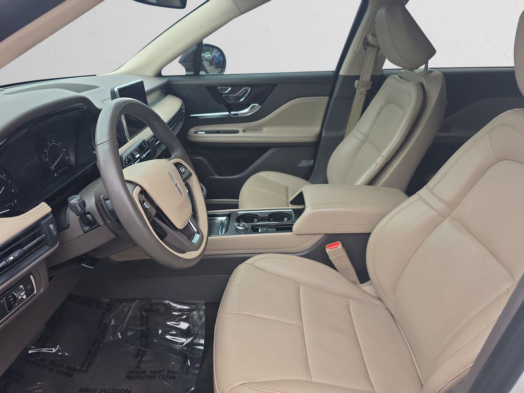 used 2022 Lincoln Corsair car, priced at $26,317