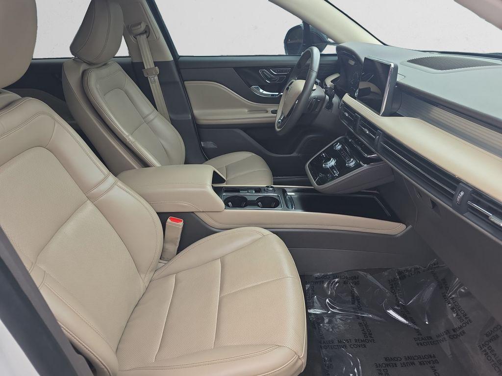 used 2022 Lincoln Corsair car, priced at $26,317